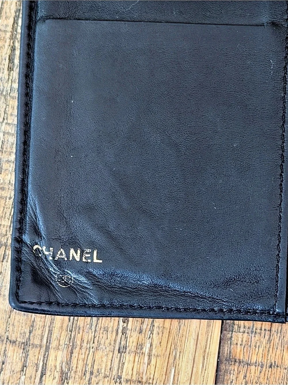 CHANEL cc logo